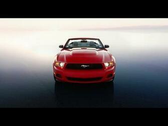 Ford Mustang Wallpaper Widescreen Desktop Background