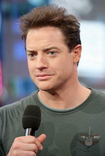 Brendan Fraser Photos Pictures Stills Image