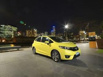 Honda Jazz iPhone Wallpaper Best