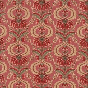 Moda Fabric Atelier De France Brassai Rose Modafabric Co Uk