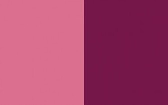 Resolution Pale Violet Red And Pansy Purple Solid Two Color Background