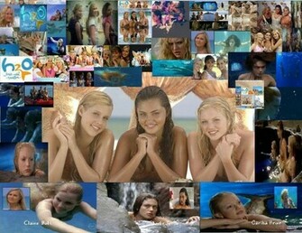 H2o Just Add Water Wallpaper