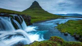 Wallpaper Id Sn Fellsnes 4k Iceland
