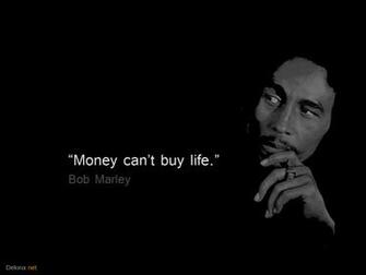Inspiring Bob Marley Quotes