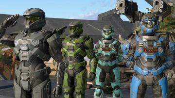 Halo Infinite On Pc Has Hidden Modes Here S Play Them