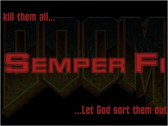 Go Back Image For Semper Fi Wallpaper
