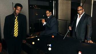Boyz Ii Men Music Fanart Tv