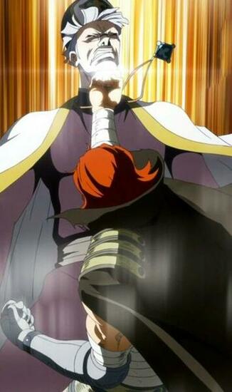 Best Image About Gildarts Dads