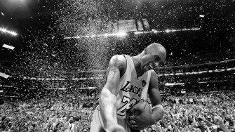 Remembering Kobe Bryant Team Nbs Media