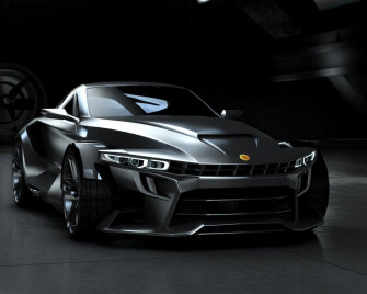 Supercar Wallpaper