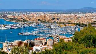 Mallorca Spain Wallpaper World