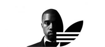Kanye West Yeezy Tag X Adidas