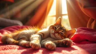 Cat HD Wallpaper 1080p
