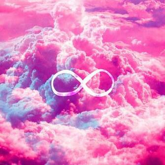 Infinity Symbol Galaxy Google Search We Heart It