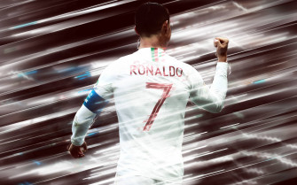 Cr7 Cool Wallpaper