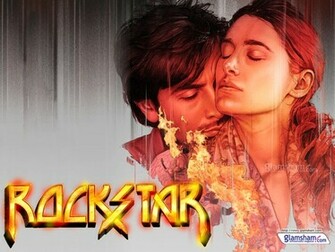 HD Wallpaper Rockstar