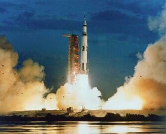 Gallery Saturn V Launch Wallpaper