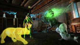 Orchid Vs Saberwolf