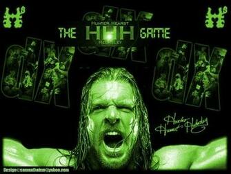 Wwe Hhh Wallpaper