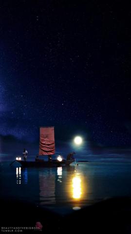 Legend Of The Blue Sea Poster