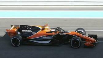 F Rmula Mclaren A N No Ha Definido La Decoraci Del