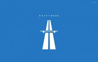 Kraftwerk Wallpaper Music