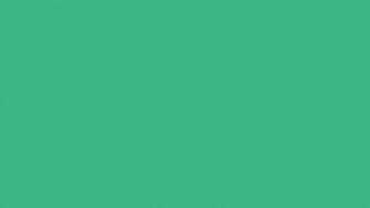 Mint Solid Color Background