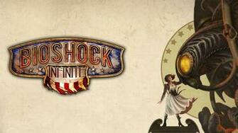 Bioshock Infinite Wallpaper In HD