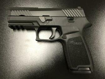 Sig Sauer