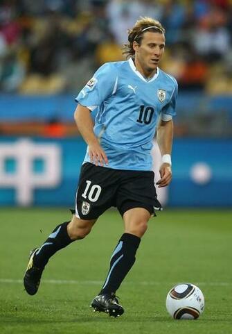 Best Diego Forlan Ideas Messi History