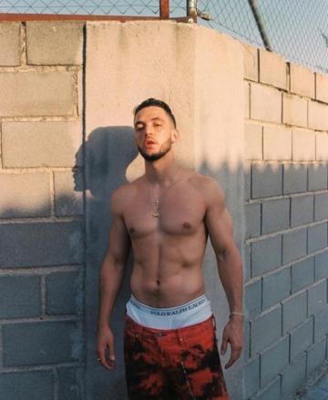 C Tangana Photos Of Last Fm