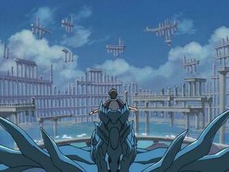 Rahxephon Wallpaper