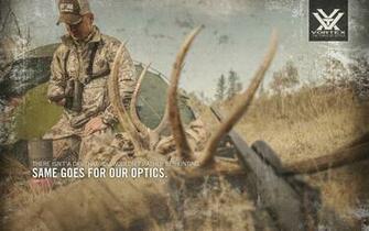 Vortex Optics Desktop Wallpaper