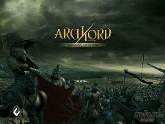 Pictures Archlord The Legend Of Chantra Games