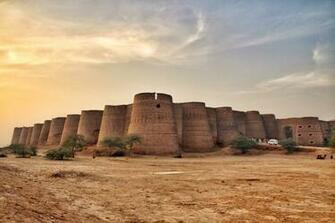 Derawar Fort Wikipedia