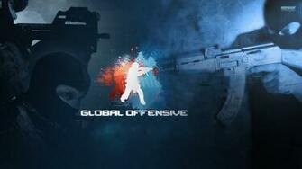 Counter Strike Global Offensive Wallpaper HD