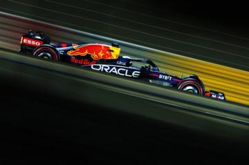 Why Red Bull And Ferrari Really Start As F1 S Early Favourites