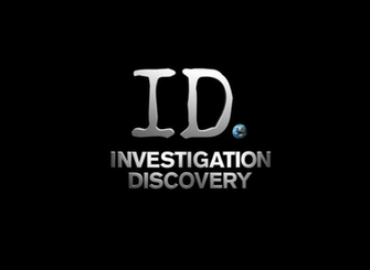 Investigation Discovery Logo