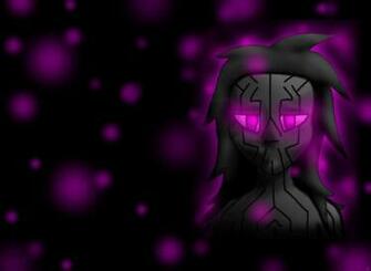 Enderman Background By Ultralee0