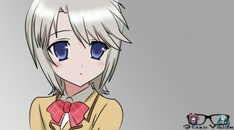 Nozomu Kanokon Otakuvisi Art