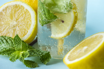 Hydrated HD Wallpaper