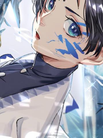 Aoi Kanzaki Kimetsu No Yaiba 4k Wallpaper