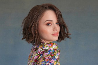 Joey King Wallpaper