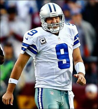 Go Back Gallery For Tony Romo iPhone Wallpaper