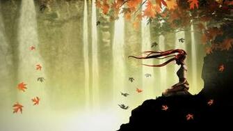 Heavenly Sword Wallpaper HD