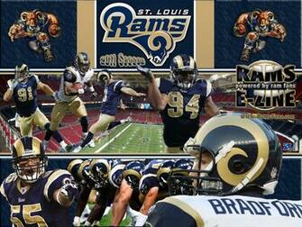 St Louis Rams Wallpaper Ever