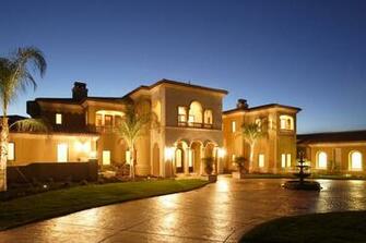 San Diego Homes Exterior Design Ideas