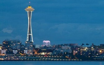 Seattle Wallpaper