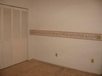 Wallpaper For Children Cherry Wood Crown Molding Border