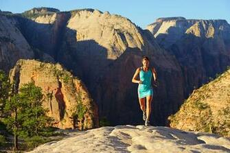 Ultra Trail Runner Krissy Moehl On Run Miles Beyond The